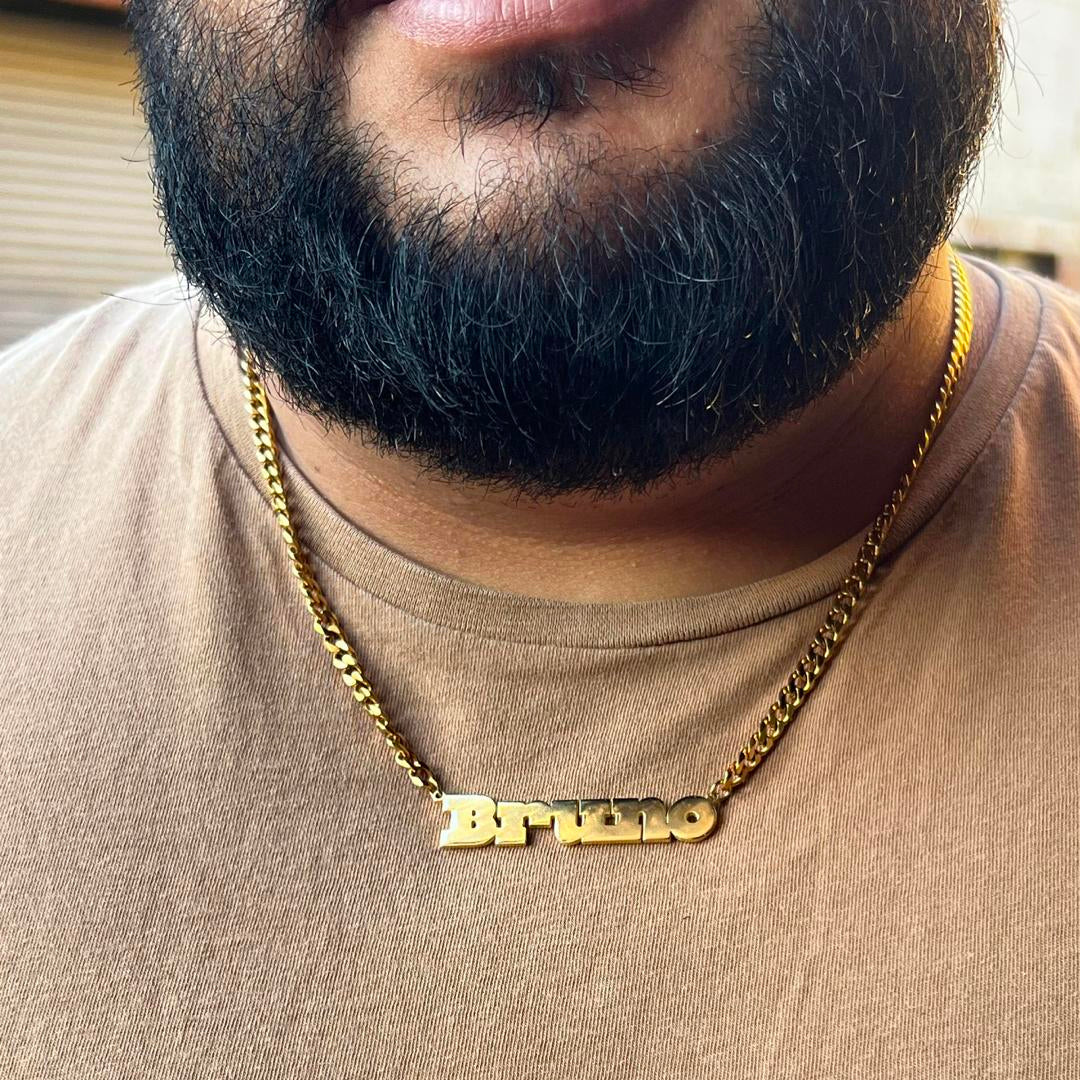 Bruno Chain