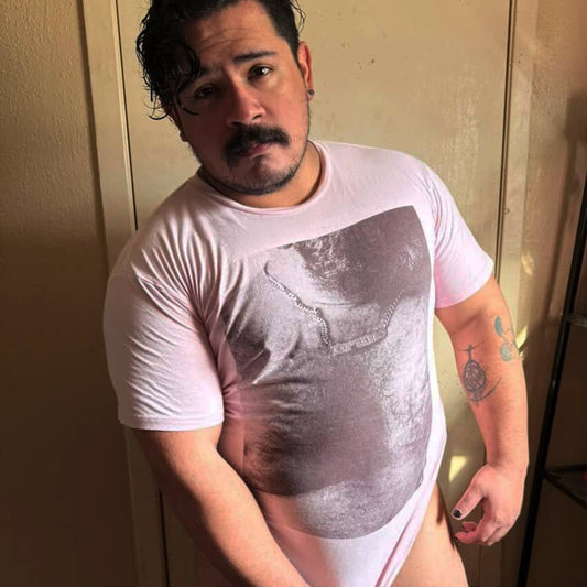 NEW! Bruno Disco #2 (JDavies x SPF)