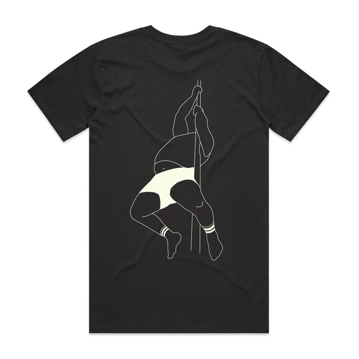 PREORDER: Boys Keep Swinging (11 Custom colour options)