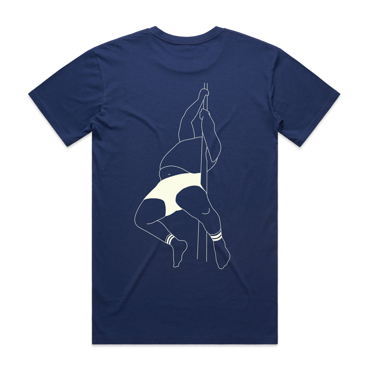 PREORDER: Boys Keep Swinging (11 Custom colour options)
