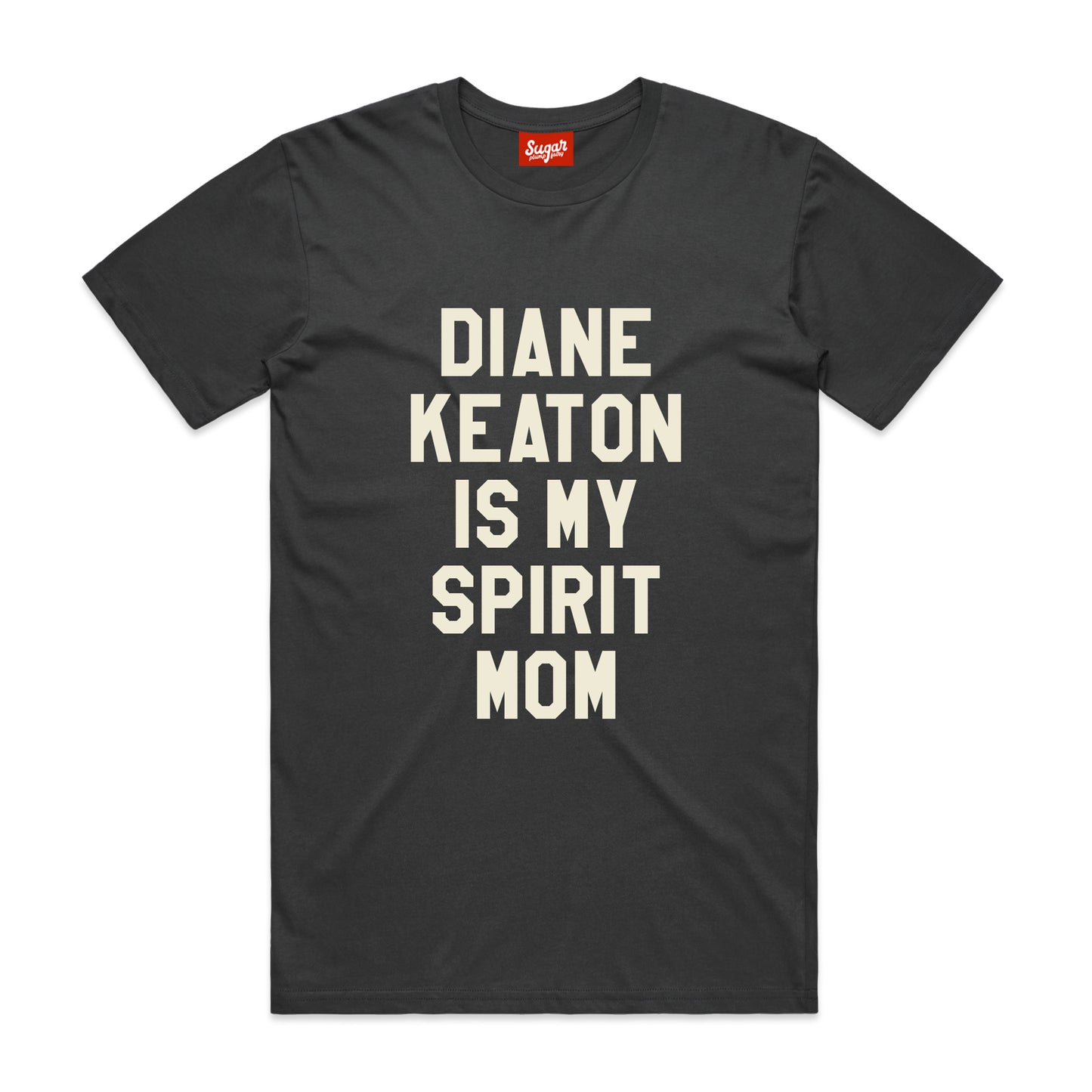 IN PRODUCTION: Diane Keaton is My Spirit Mom (Standard cut)