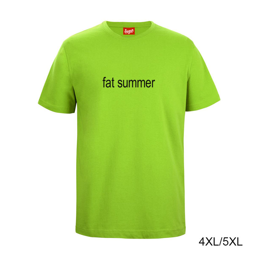 fat summer 2024