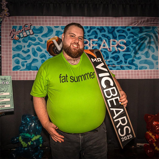 fat summer 2024