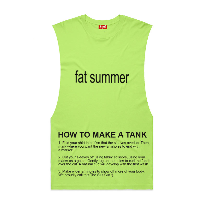 fat summer 2024