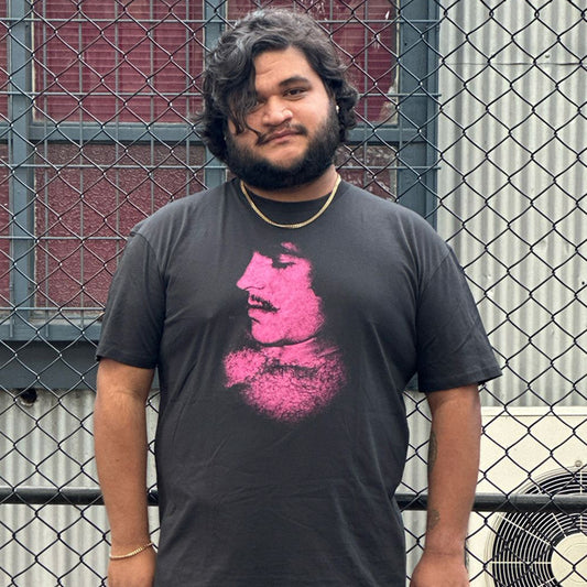 NEW! George (T-shirt & Workout Tank)