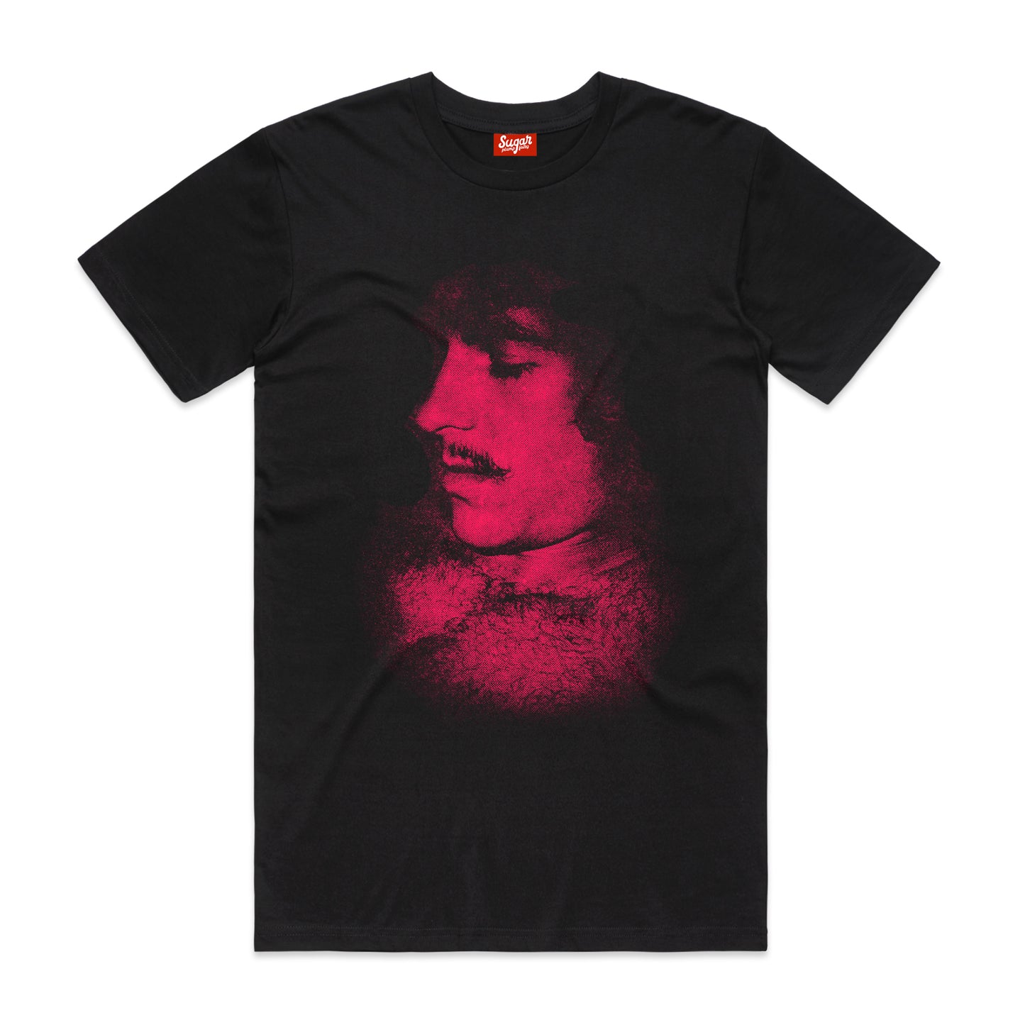 NEW! George (T-shirt & Workout Tank)