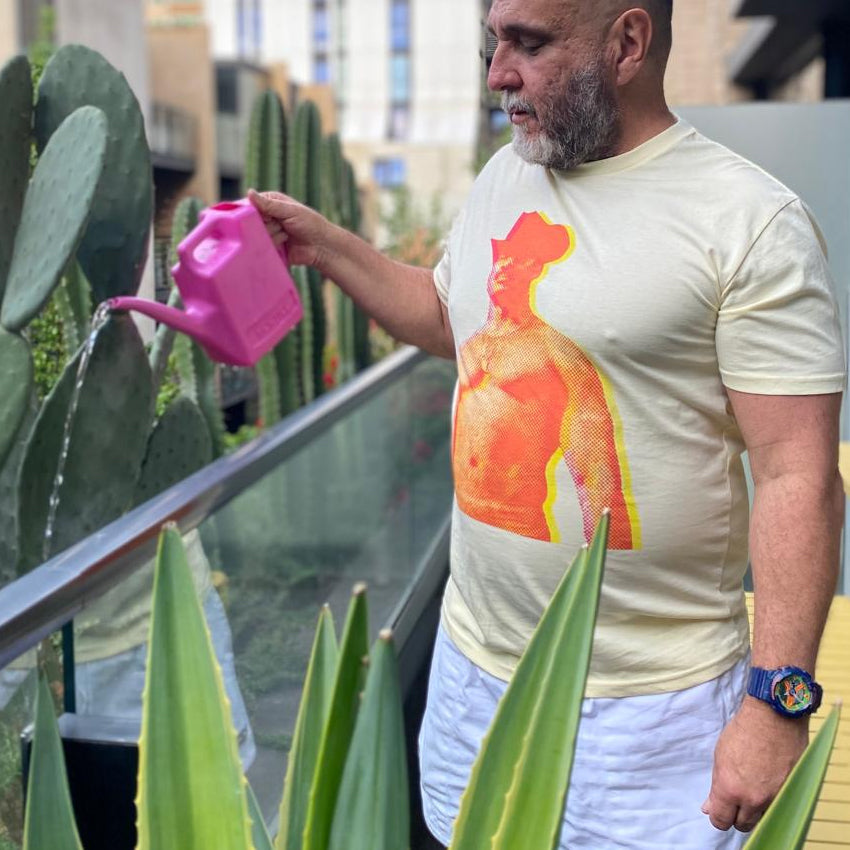 NEW: Good Boys Say Yes Sir