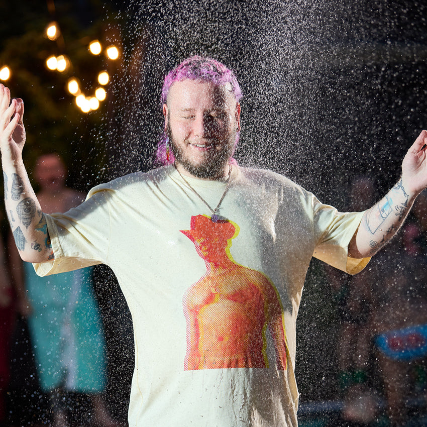 NEW: Good Boys Say Yes Sir