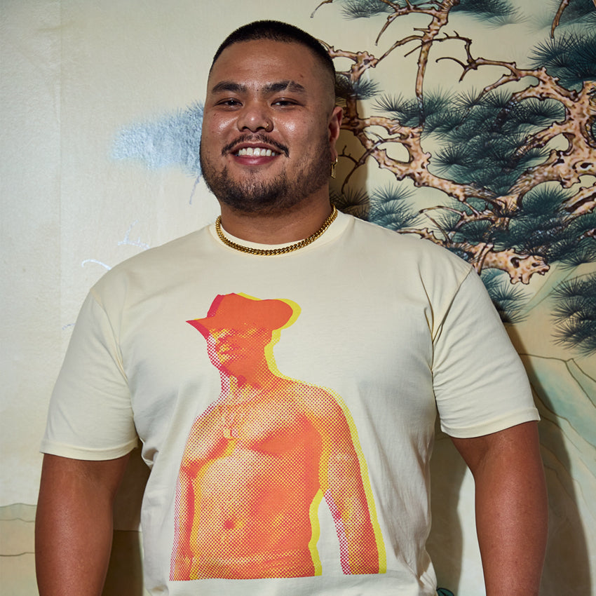 NEW: Good Boys Say Yes Sir