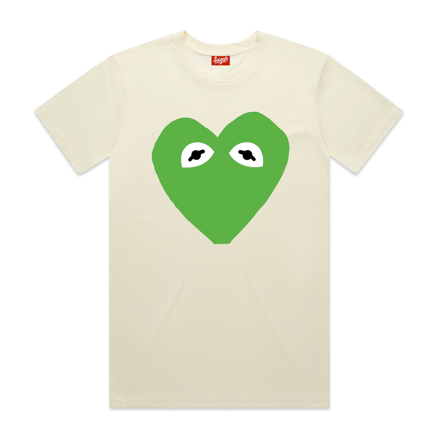 Like the Frog (T-shirt)
