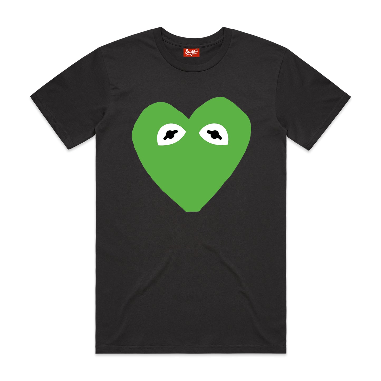 Like the Frog (T-shirt)