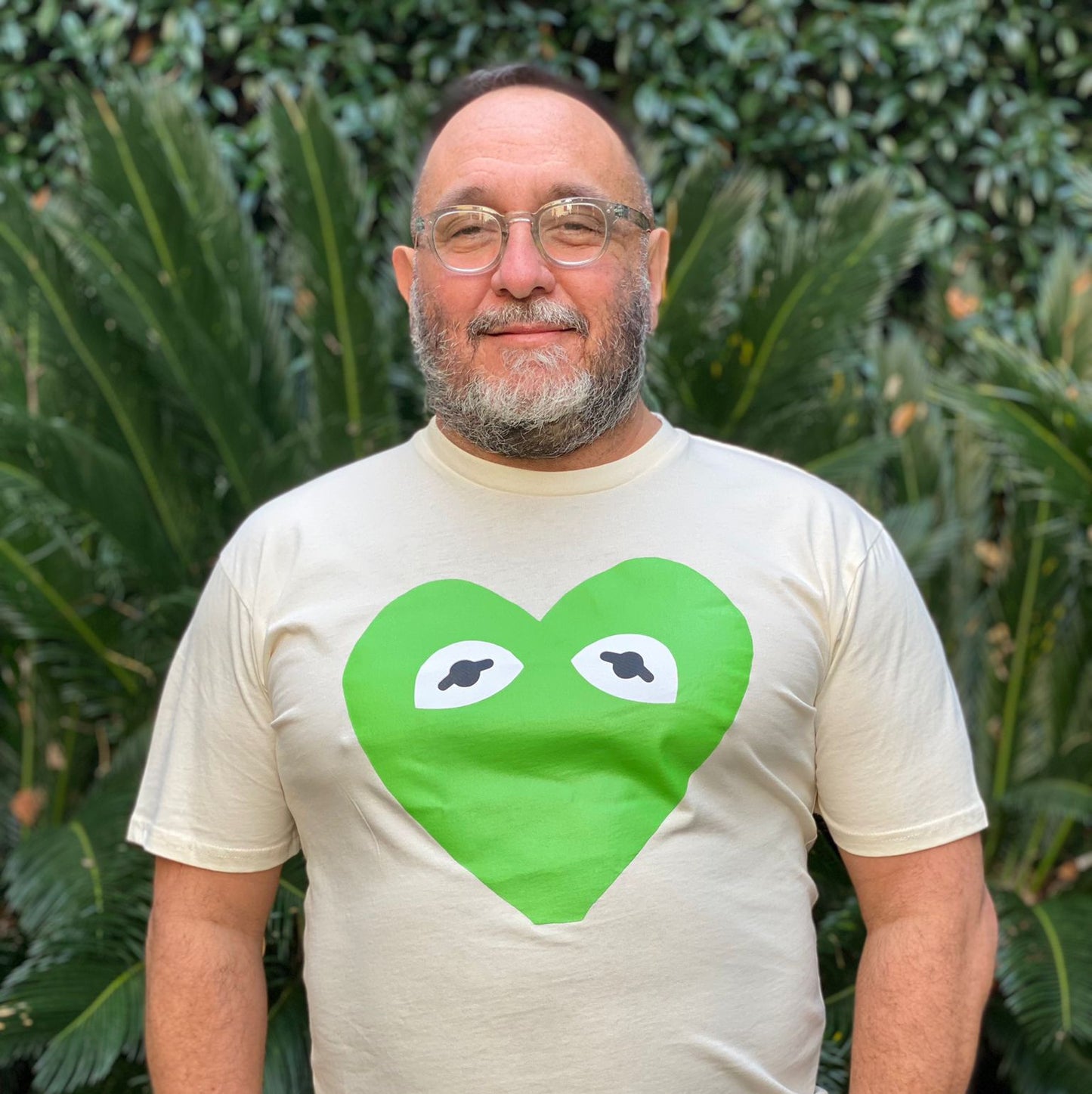 Like the Frog (T-shirt)