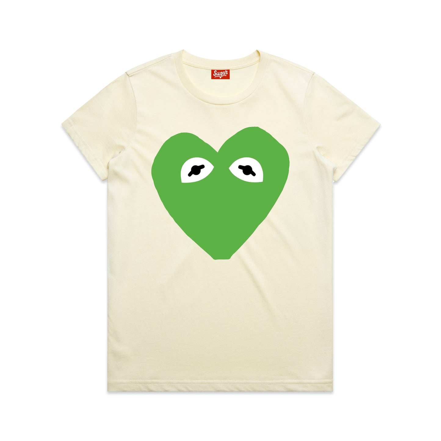 Like the Frog (T-shirt)