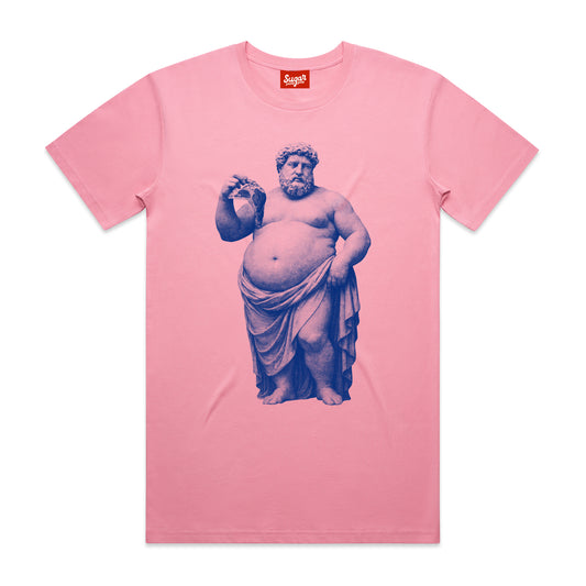 NEW: Meatlovers Supreme (Pink)