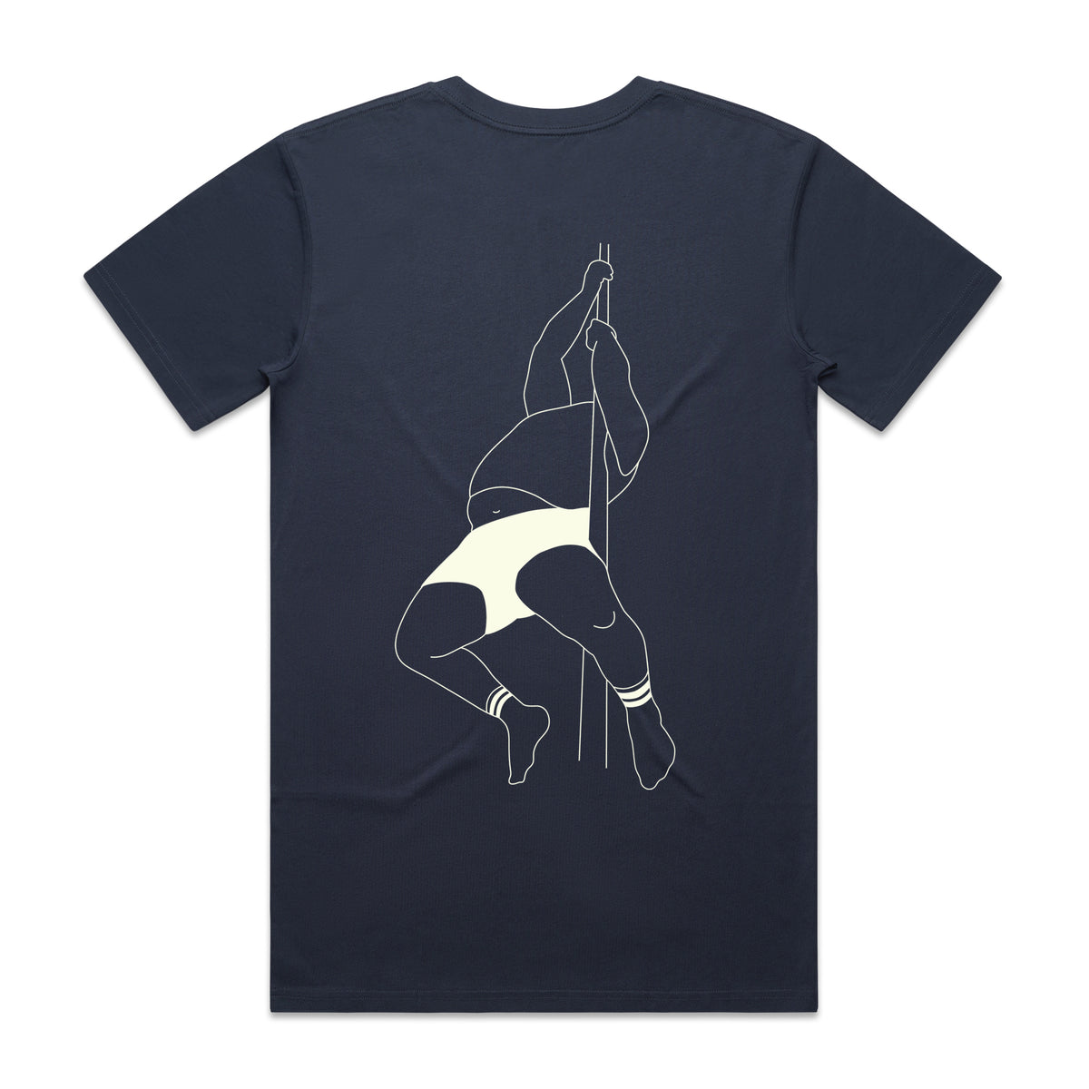 PREORDER: Boys Keep Swinging (11 Custom colour options)