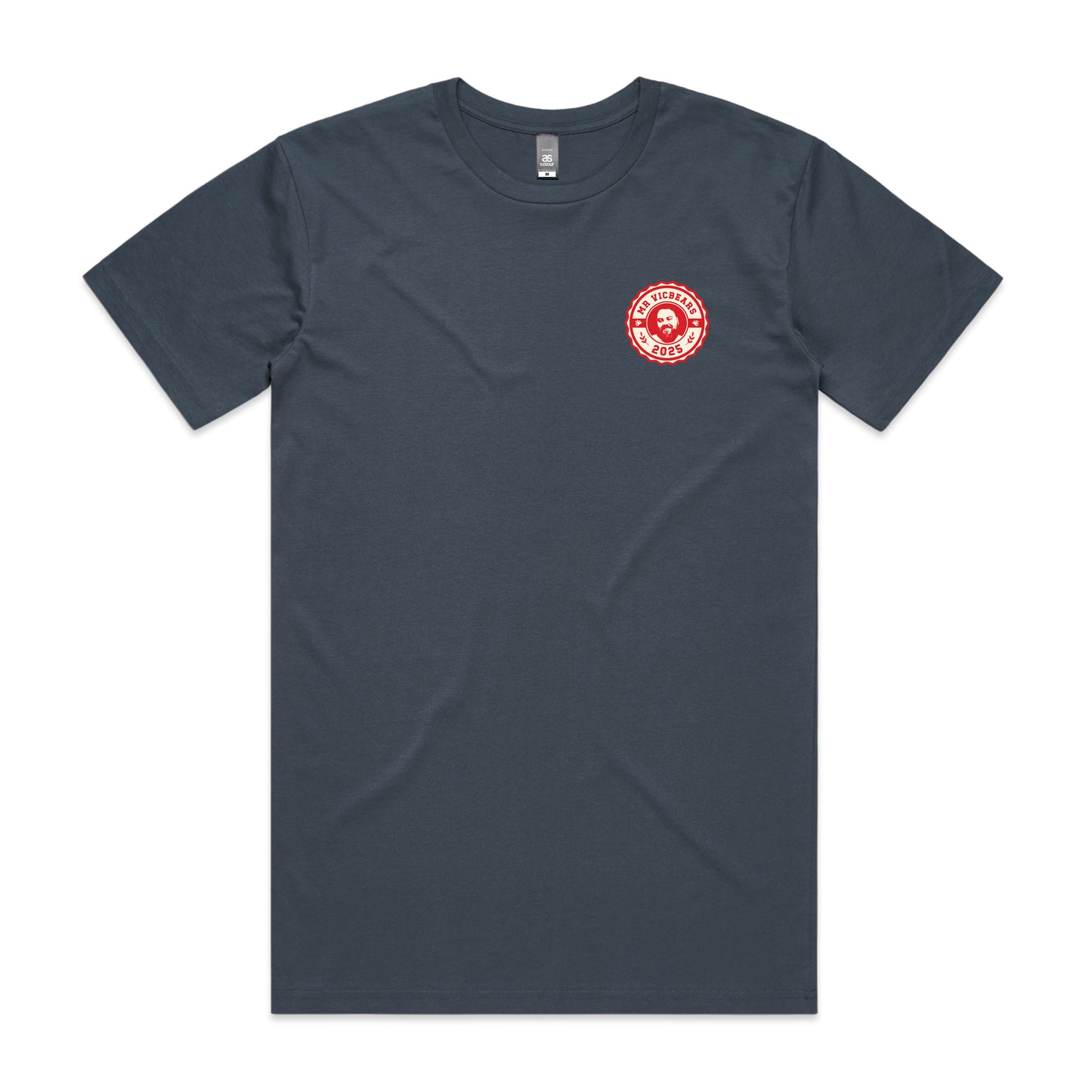 Billy 2025 (A VicBears fundraiser) (Two colour options)