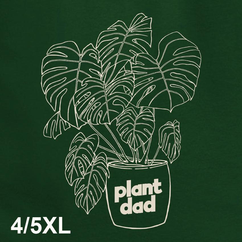 Plant Dad