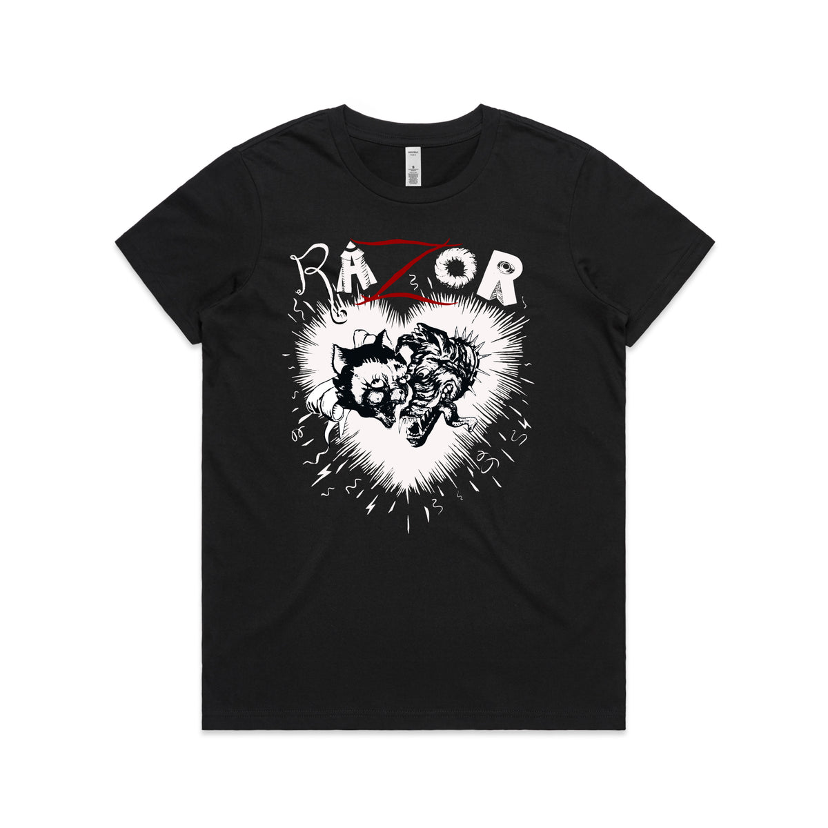 PREORDER: Razor Club