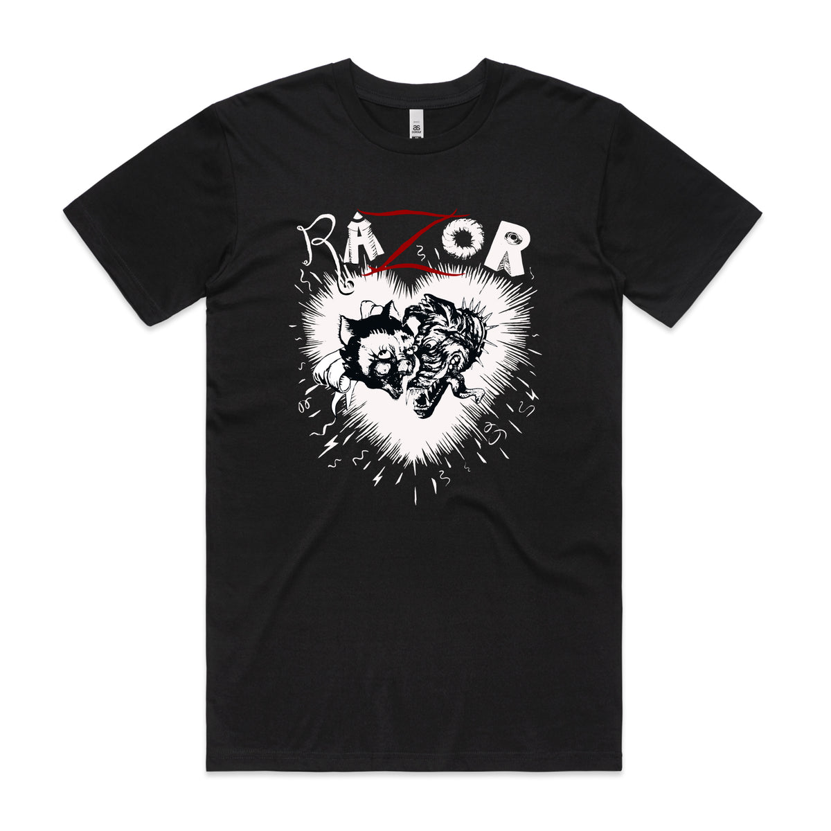 PREORDER: Razor Club