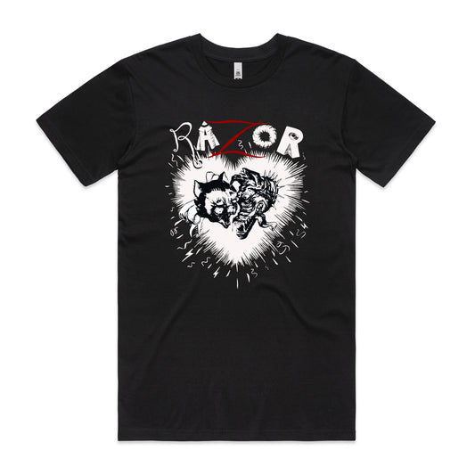 Razor Club