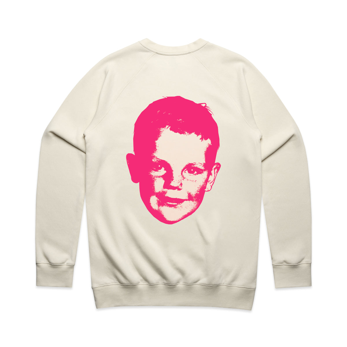 PREORDER: Smalltown Boy (Custom Tees & Sweats)