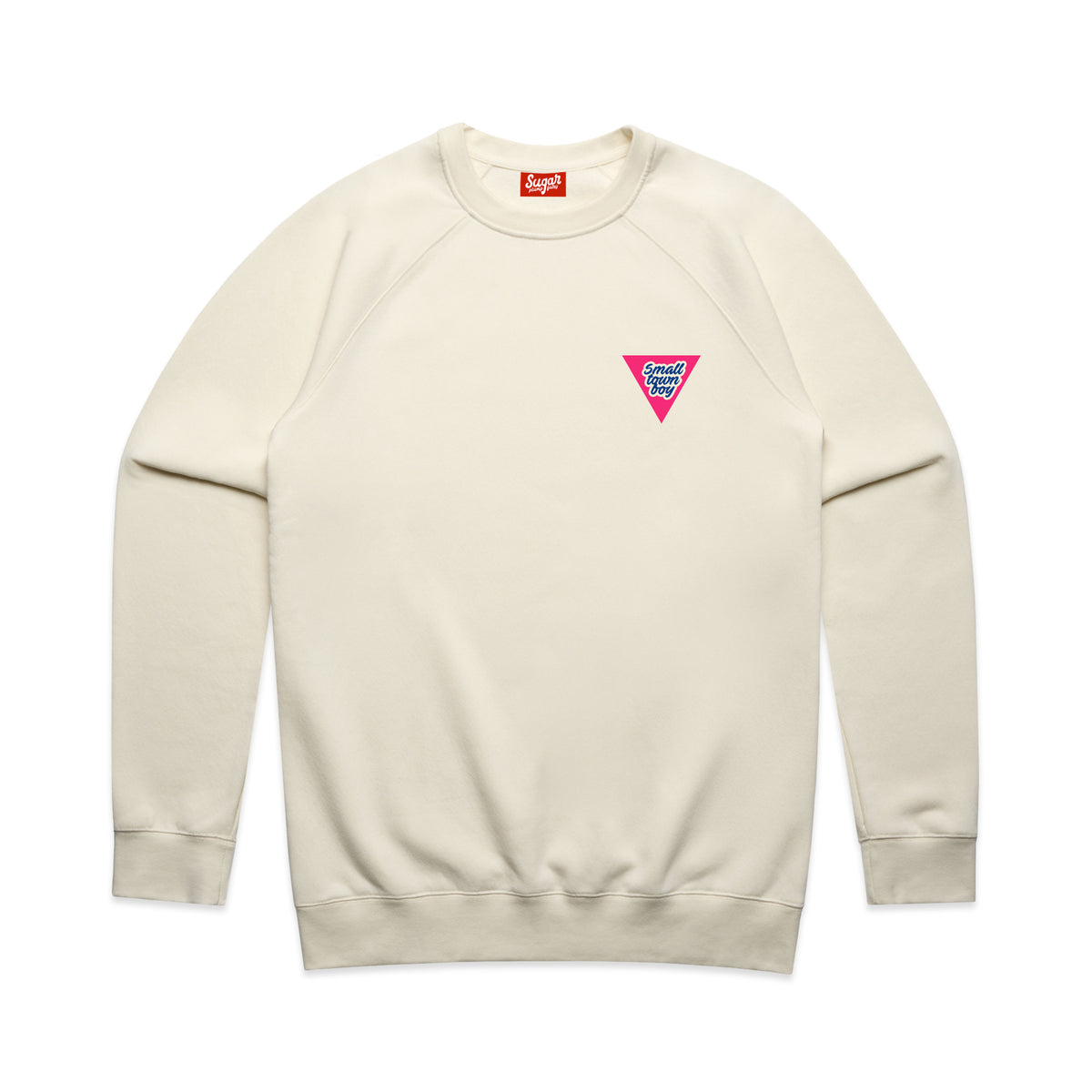 PREORDER: Smalltown Boy (Custom Tees & Sweats)