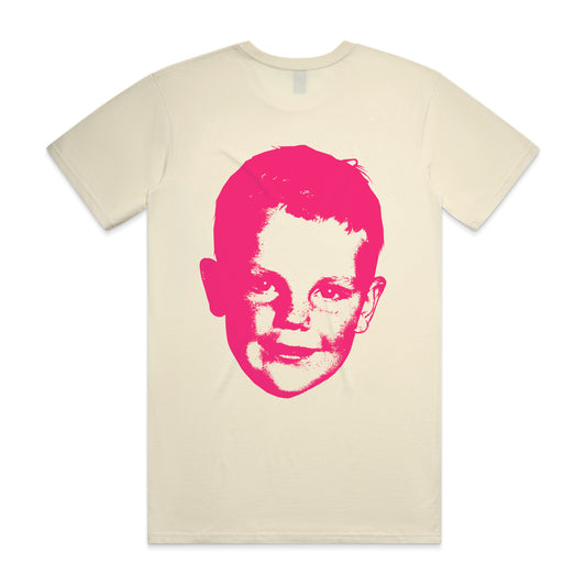 PREORDER: Smalltown Boy (Custom Tees & Sweats)
