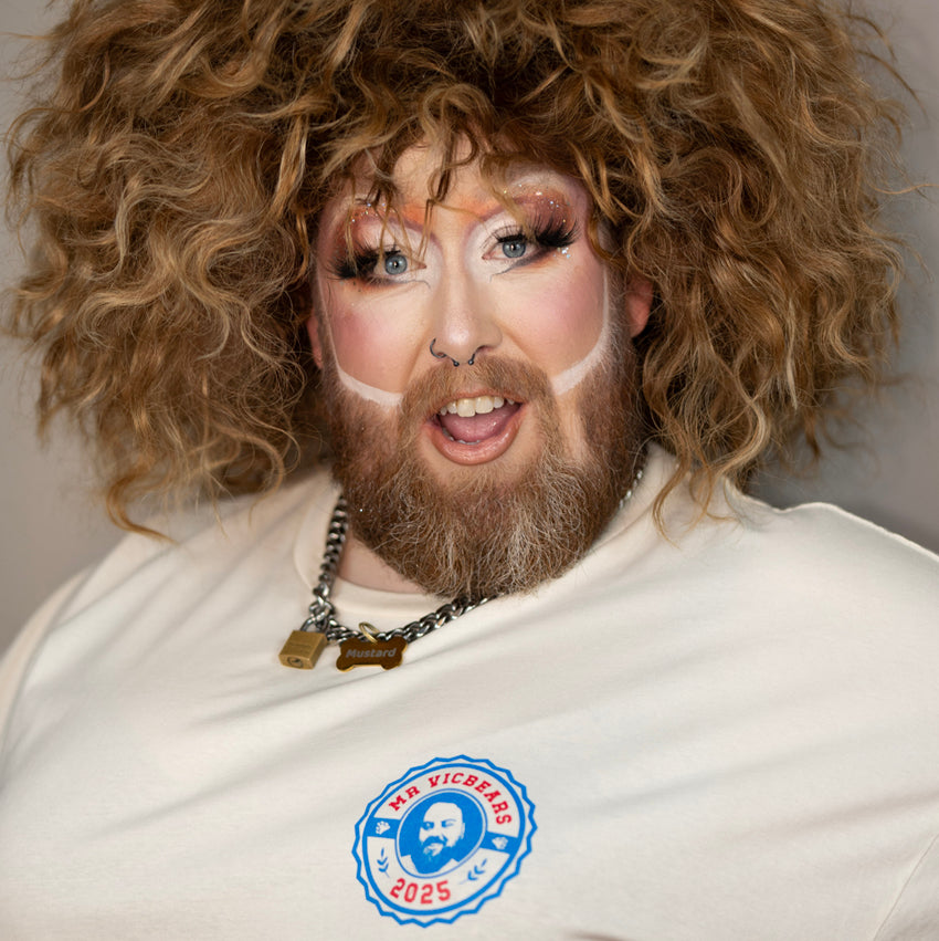 Sorry About My B*lls (A VicBears fundraiser)