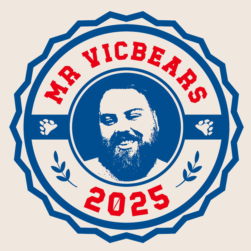 Sorry About My B*lls (A VicBears fundraiser)