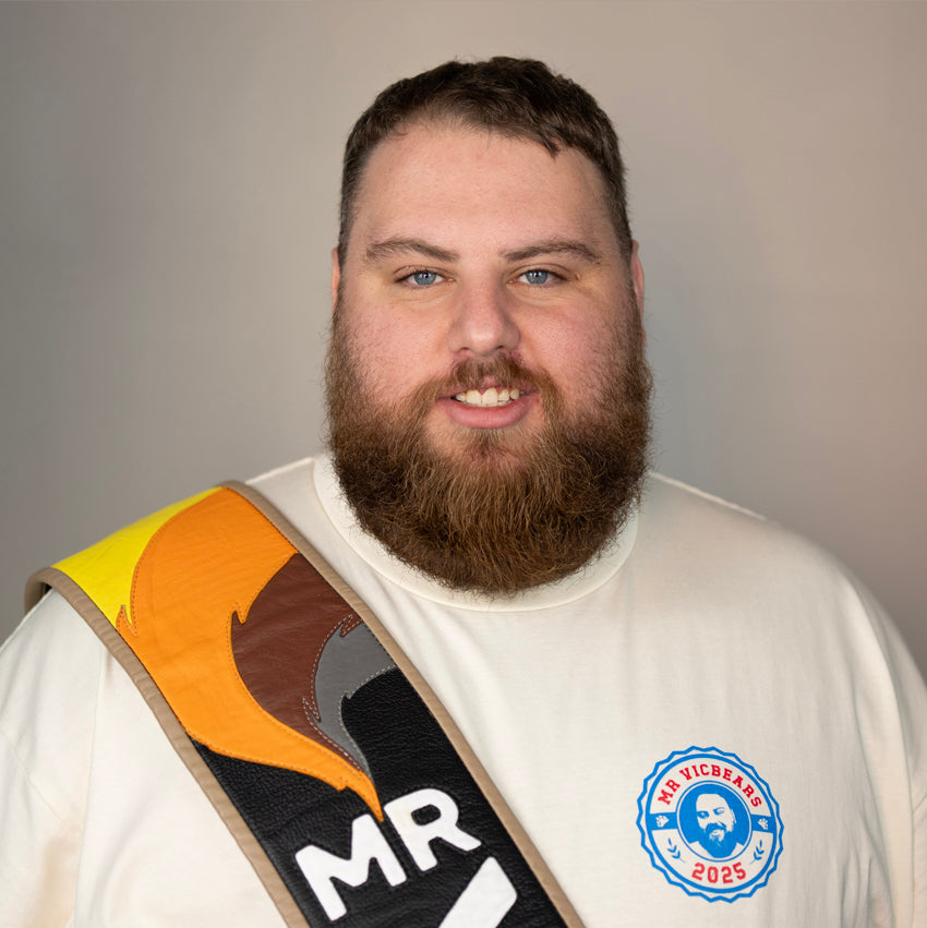 Sorry About My B*lls (A VicBears fundraiser)