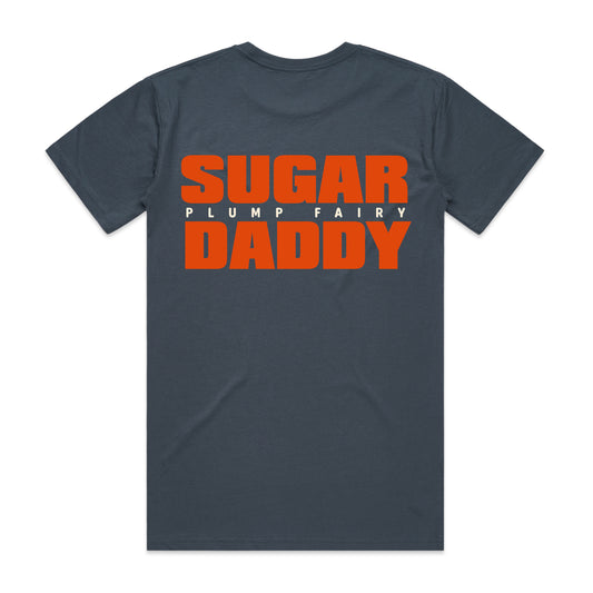 PREORDER: Sugar Daddy (Custom cuts)