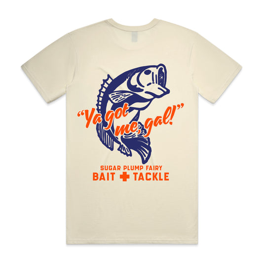 IN PRODUCTION: Bait + Tackle