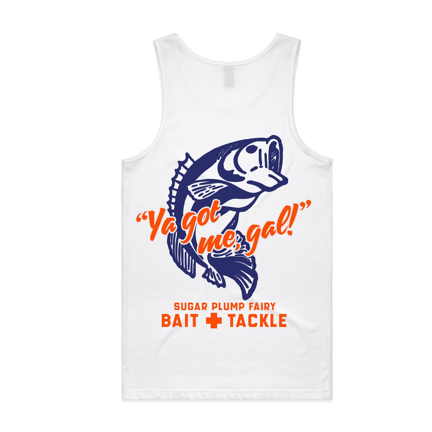 IN PRODUCTION: Bait + Tackle