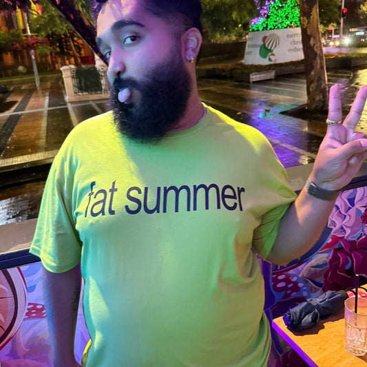 fat summer 2024