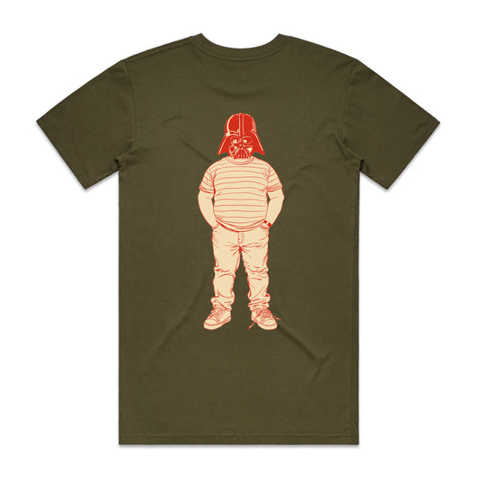 PREORDER: I Hope it's Gonna Be Alright (Back print) (15 custom colour options)