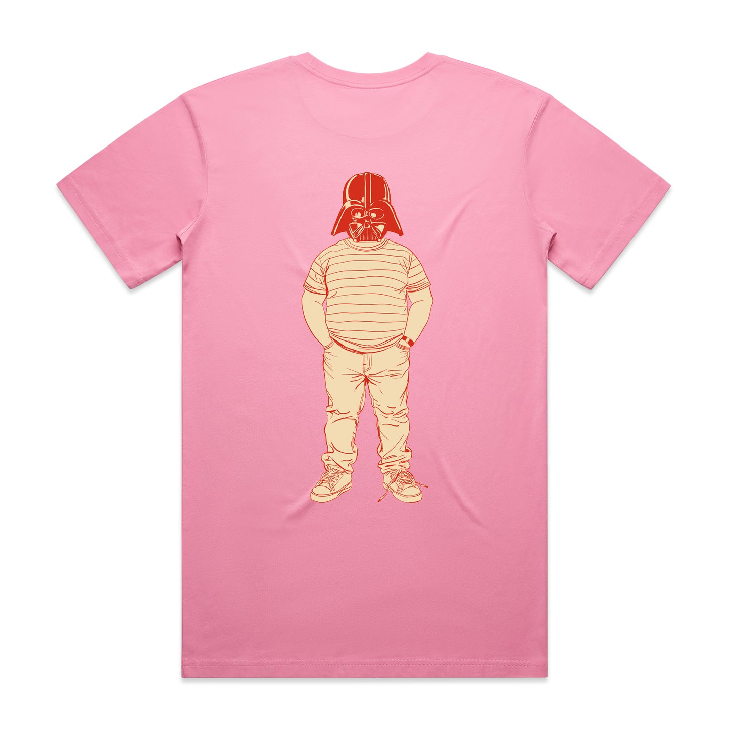 PREORDER: I Hope it's Gonna Be Alright (Back print) (15 custom colour options)