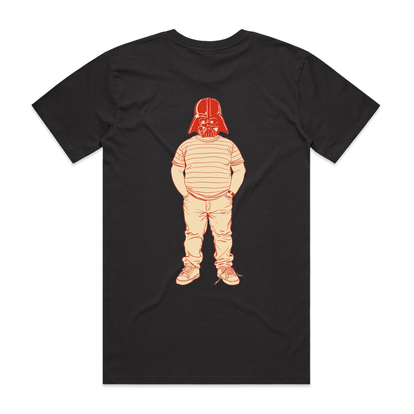 PREORDER: I Hope it's Gonna Be Alright (Back print) (15 custom colour options)
