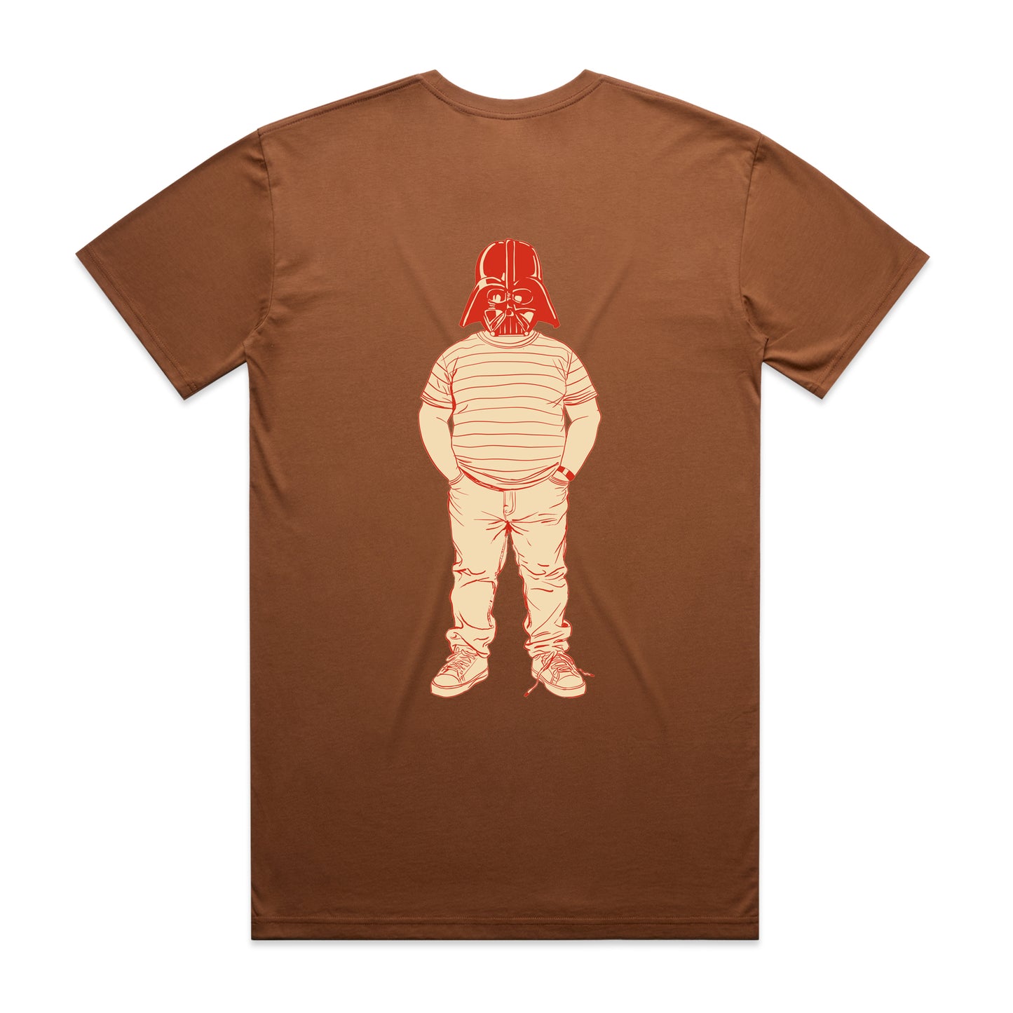 PREORDER: I Hope it's Gonna Be Alright (Back print) (15 custom colour options)