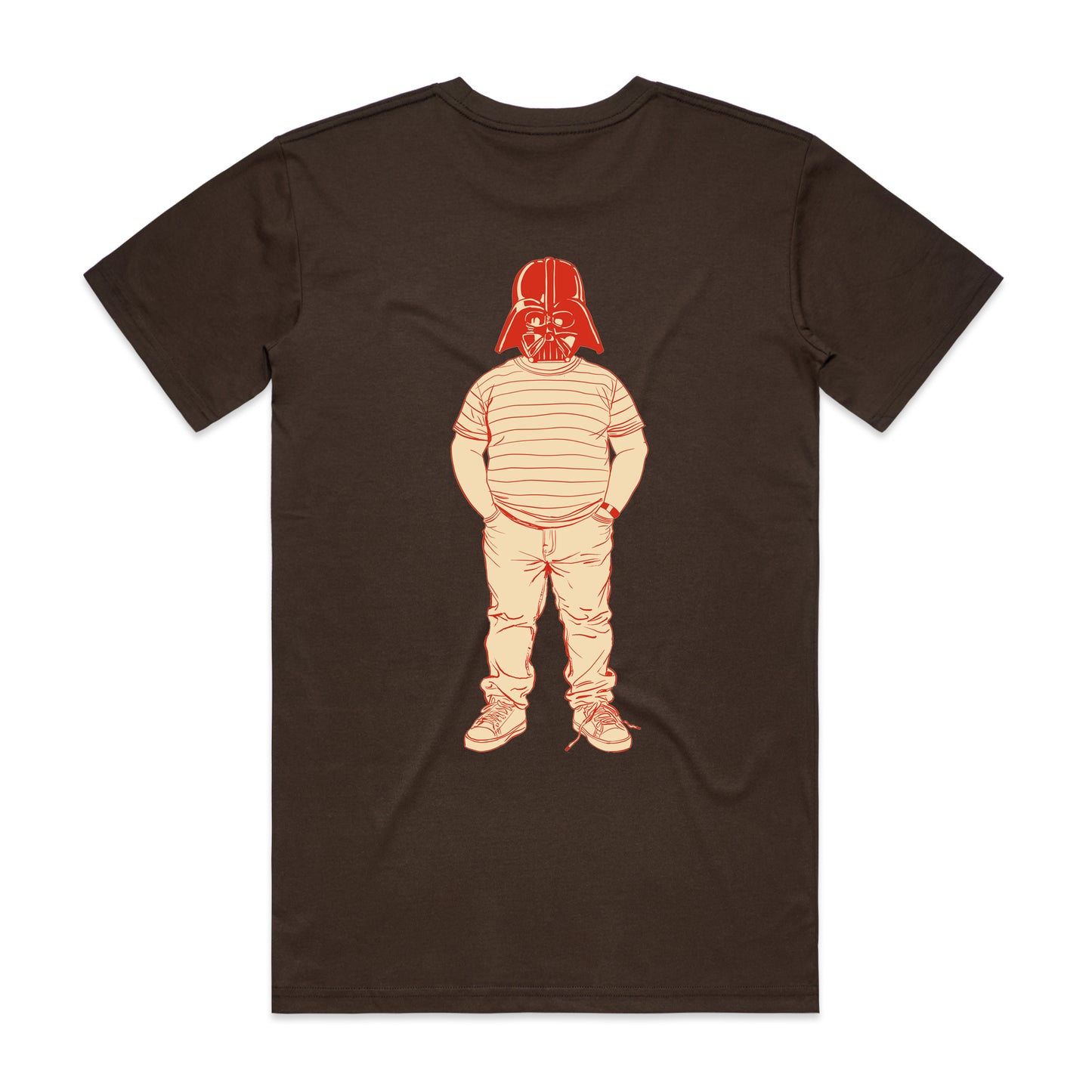 PREORDER: I Hope it's Gonna Be Alright (Back print) (15 custom colour options)