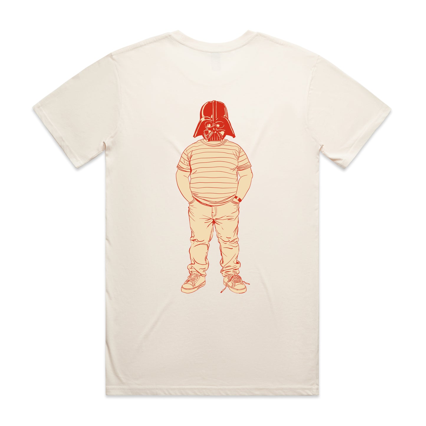 PREORDER: I Hope it's Gonna Be Alright (Back print) (15 custom colour options)