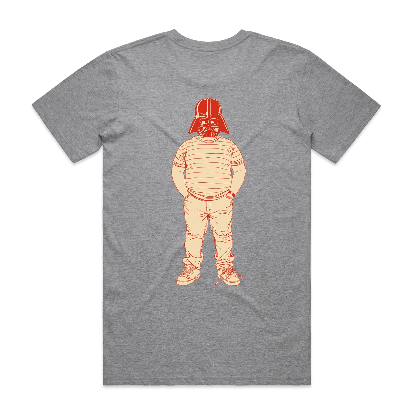 PREORDER: I Hope it's Gonna Be Alright (Back print) (15 custom colour options)