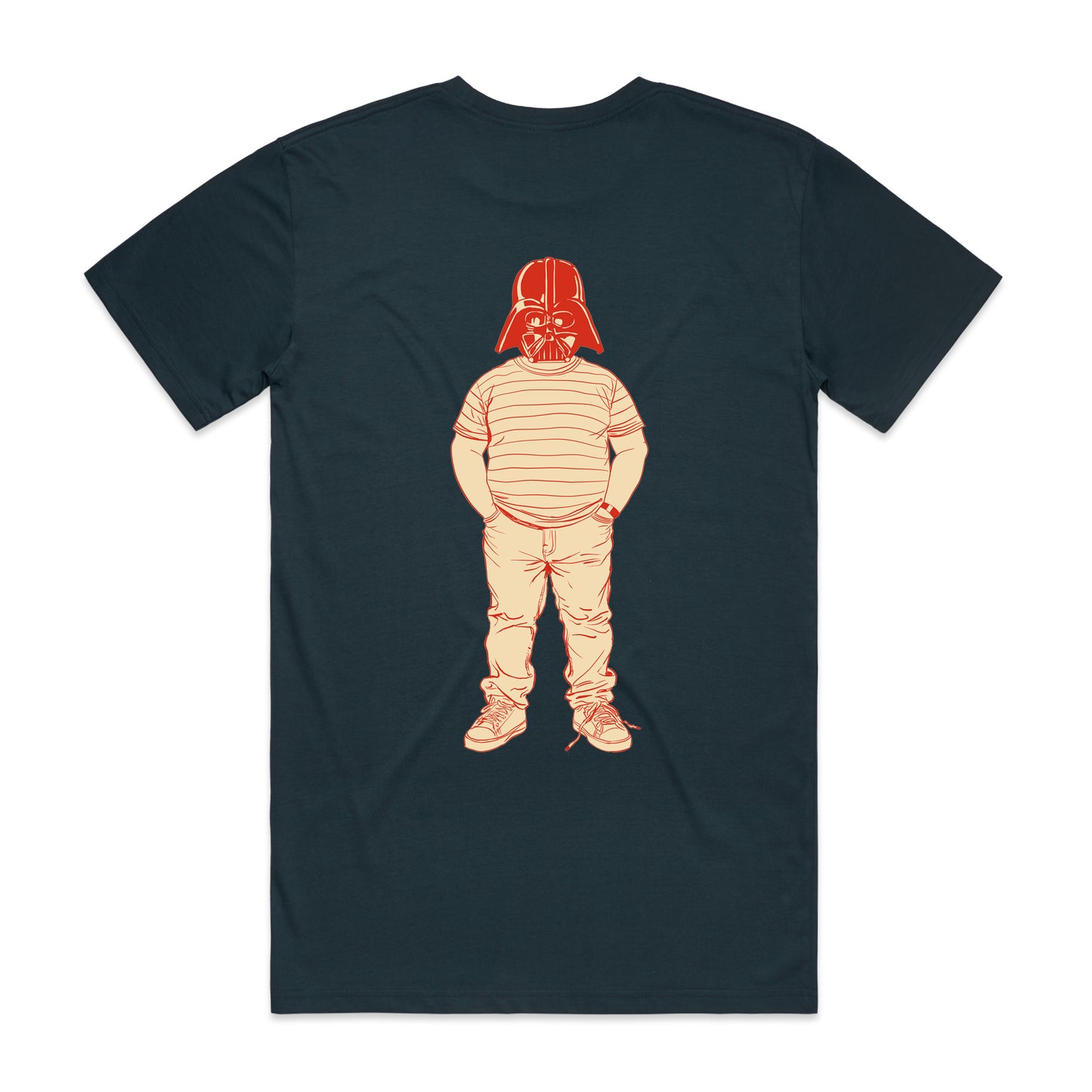 PREORDER: I Hope it's Gonna Be Alright (Back print) (15 custom colour options)