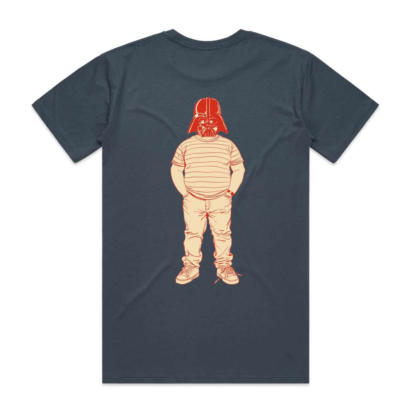 PREORDER: I Hope it's Gonna Be Alright (Back print) (15 custom colour options)