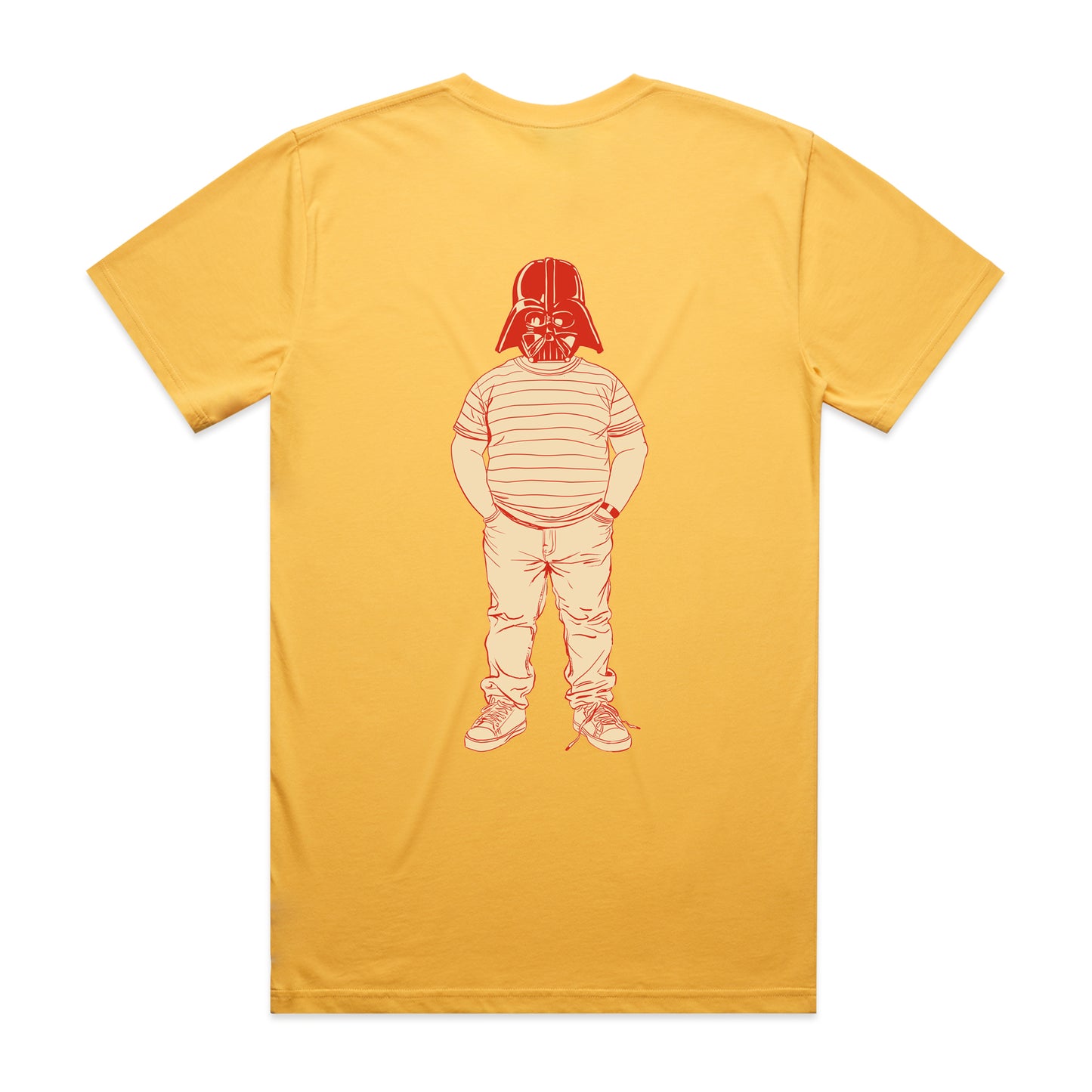PREORDER: I Hope it's Gonna Be Alright (Back print) (15 custom colour options)
