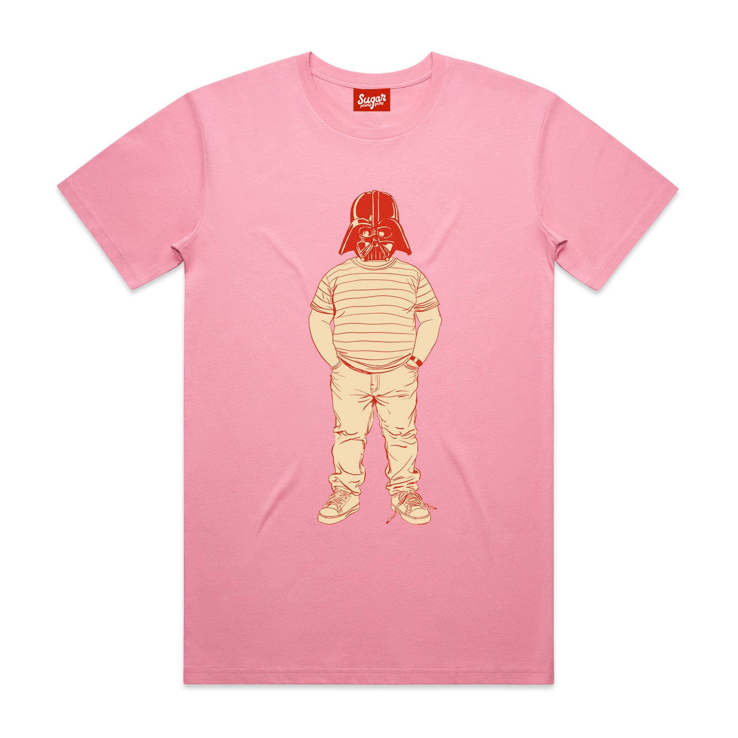 PREORDER: I Hope it's Gonna Be Alright (Front print) (15 custom colour options)