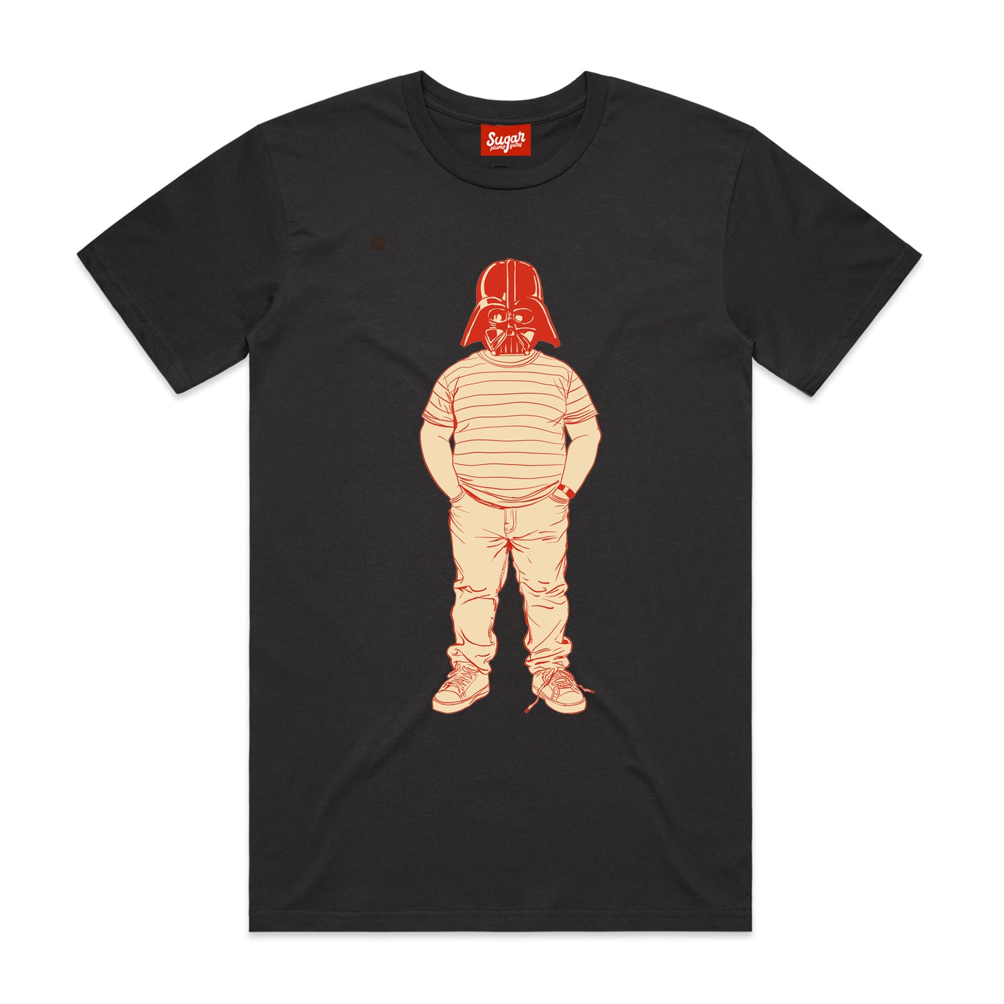 PREORDER: I Hope it's Gonna Be Alright (Front print) (15 custom colour options)