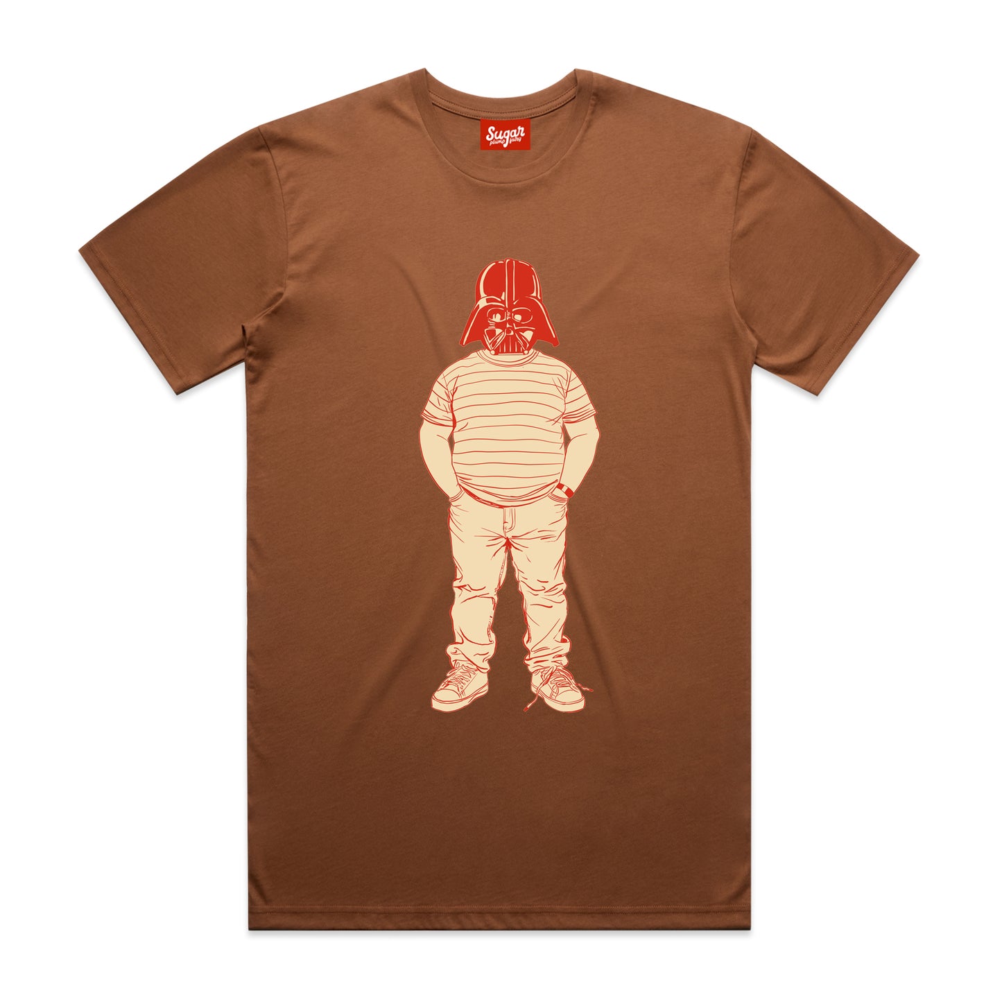 PREORDER: I Hope it's Gonna Be Alright (Front print) (15 custom colour options)