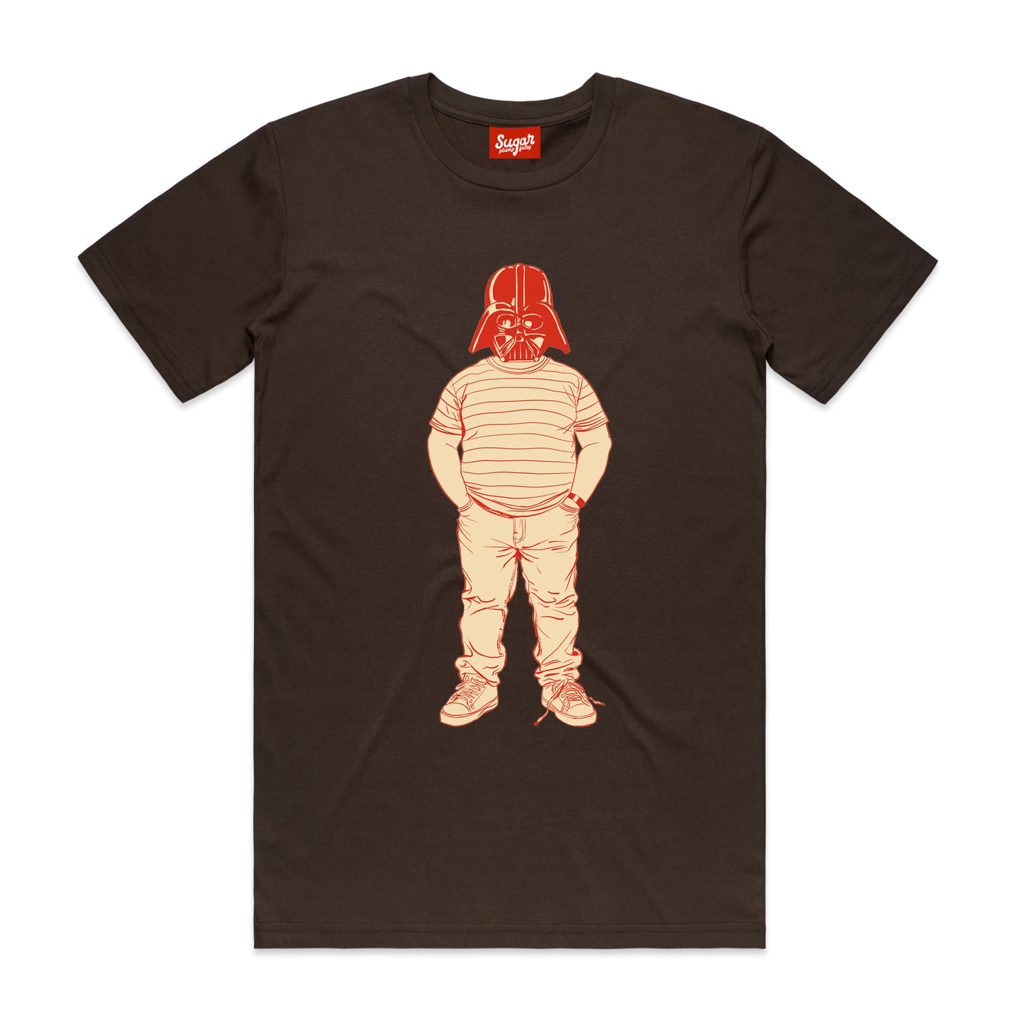 PREORDER: I Hope it's Gonna Be Alright (Front print) (15 custom colour options)