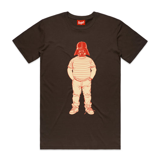 PREORDER: I Hope it's Gonna Be Alright (Front print) (15 custom colour options)