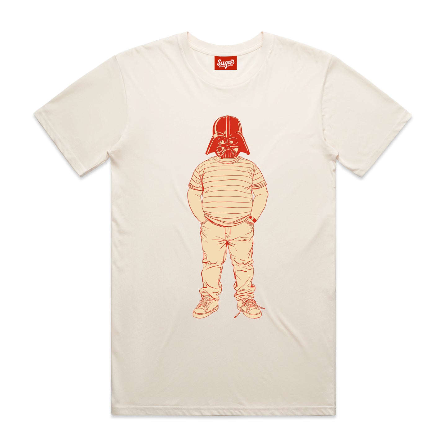 PREORDER: I Hope it's Gonna Be Alright (Front print) (15 custom colour options)